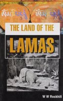 Land of the Lamas