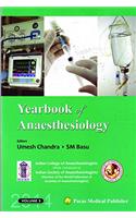 Yearbook of Anaesthesiology