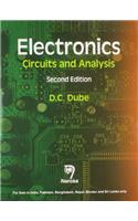 Electronics : Circuits & Analysis 2/e PB