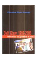 Dalit Diary: 1999–2003