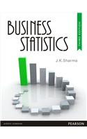 Business Statistics