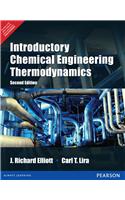 Introductory Chemical Engineering Thermodynamics