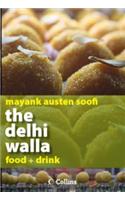 The Delhi Walla - Food & Drink