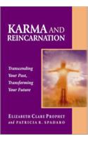 Karma and Reincarnation