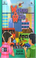 Window on the World (WOW): Social Studies 5