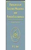 Principles Of Electric Machines And Power Electronics