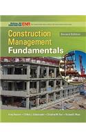 Construction Management Fundamentals