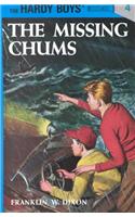 Hardy Boys 04: The Missing Chums