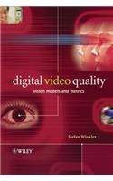 Digital Video Quality