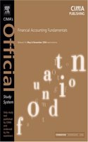 Financial Accounting Fundamentals: For May and November 2004 Exams (CIMA Official Study Systems: Foundation Level (2004 Exams) S.)