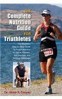 Complete Nutrition Guide for Triathletes