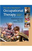 Willard and Spackman's Occupational Therapy