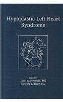 Hypoplastic Left Heart Syndrome