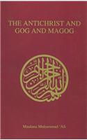 Antichrist and Gog and Magog