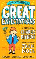 Comic Classics: Great Expectations