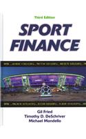 Sport Finance