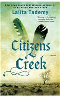 Citizens Creek