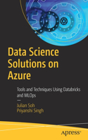 Data Science Solutions on Azure