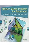 Stained Glass Projects for Beginners