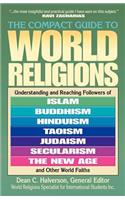 Compact Guide to World Religions