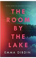 Room by the Lake