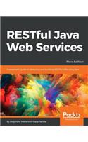 RESTful Java Web Services - Third Edition