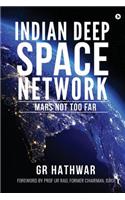 Indian Deep Space Network