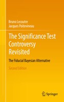 Significance Test Controversy Revisited