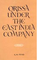 Orissa Under The East India Company