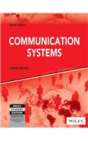 Communication Systems, 4Th Ed