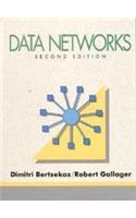 Data Networks 2nd Edition