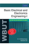 Basic Electrical and Electronics Engineering – I (For WBUT)