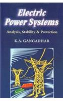 electric power systems