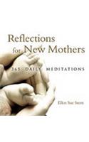 365 Meditations For New Mothers