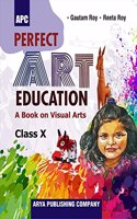 Perfect Art Education Class - X