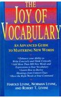 Joy Of Vocabulary