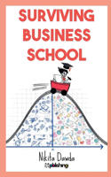 Surviving Business School