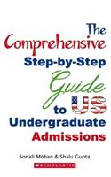 The Comprehensive Step-By-Step Guide To Us Undergraduate