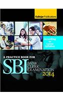 Practice Book for SBI Clerk Grade Exam