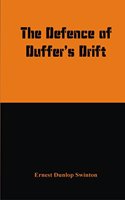 The Defence of Duffer's Drift