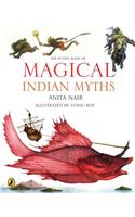 Puffin Book of Magical Indian Myths