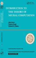 Introduction To The Theory Of Neural Computation (Santa Fe Institute Series) Tankobon