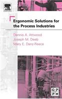 Ergonomic Solutions for the Process Industries