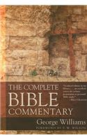 Complete Bible Commentary