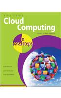 Cloud Computing in easy steps