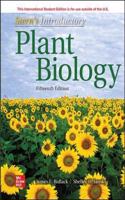 ISE Stern's Introductory Plant Biology