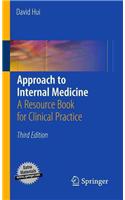 Approach to Internal Medicine