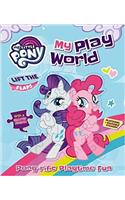 My Little Pony My Play World