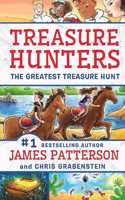 Treasure Hunters: The Greatest Treasure Hunt