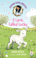 Jasmine Green Rescues: A Lamb Called Lucky